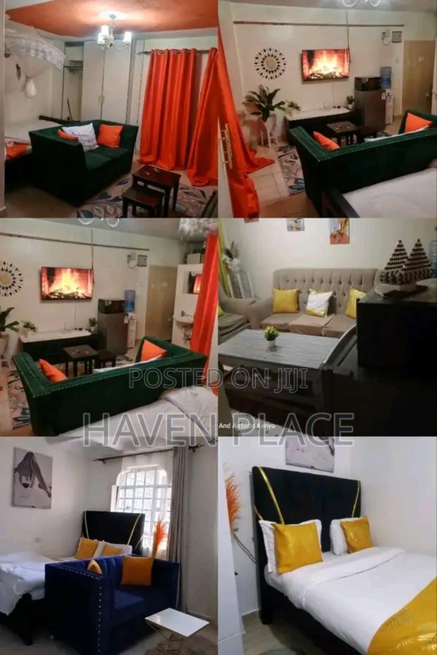 1 Bedroom Apartments Ruaka Quickmart - thumbnail 5