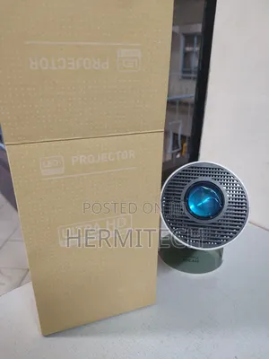 Hy300 Smart Android Projector Resolution Hdmi Usb Ports