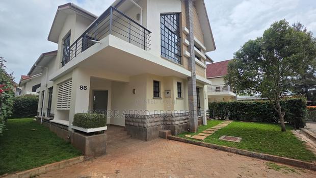 4bdrm House in Kitengela for rent - thumbnail 12
