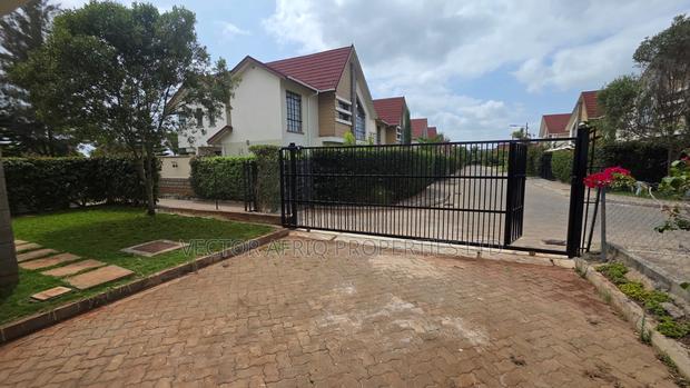 4bdrm House in Kitengela for rent - thumbnail 14