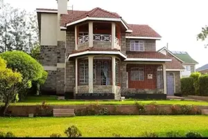 5 Bedrooms Luxury, Serene Home With Beautiful Views: Ruiru (Nibs Area)