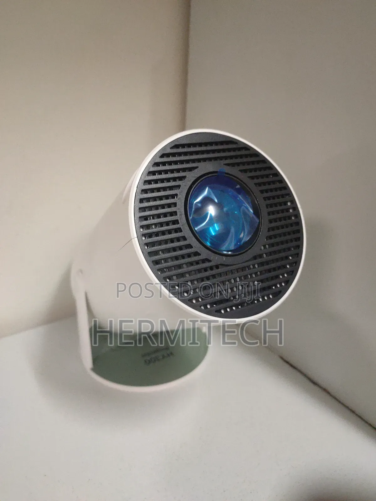 Hy300 Smart Android Projectors Hdmi Usb Ports
