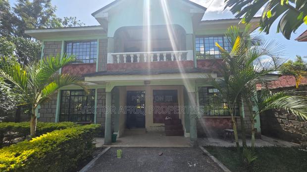 6bdrm House in Katani for rent