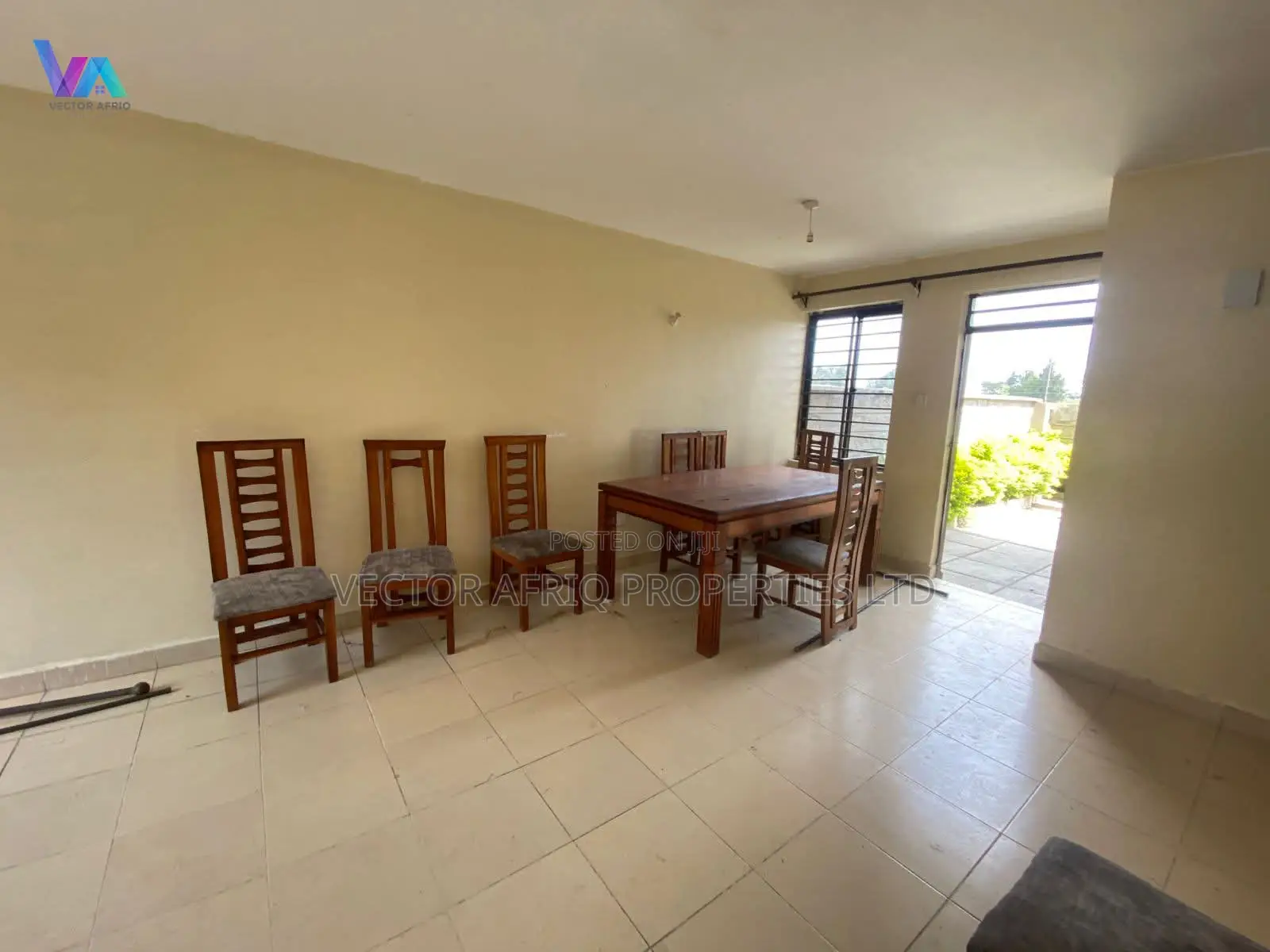 6bdrm House in Katani for rent