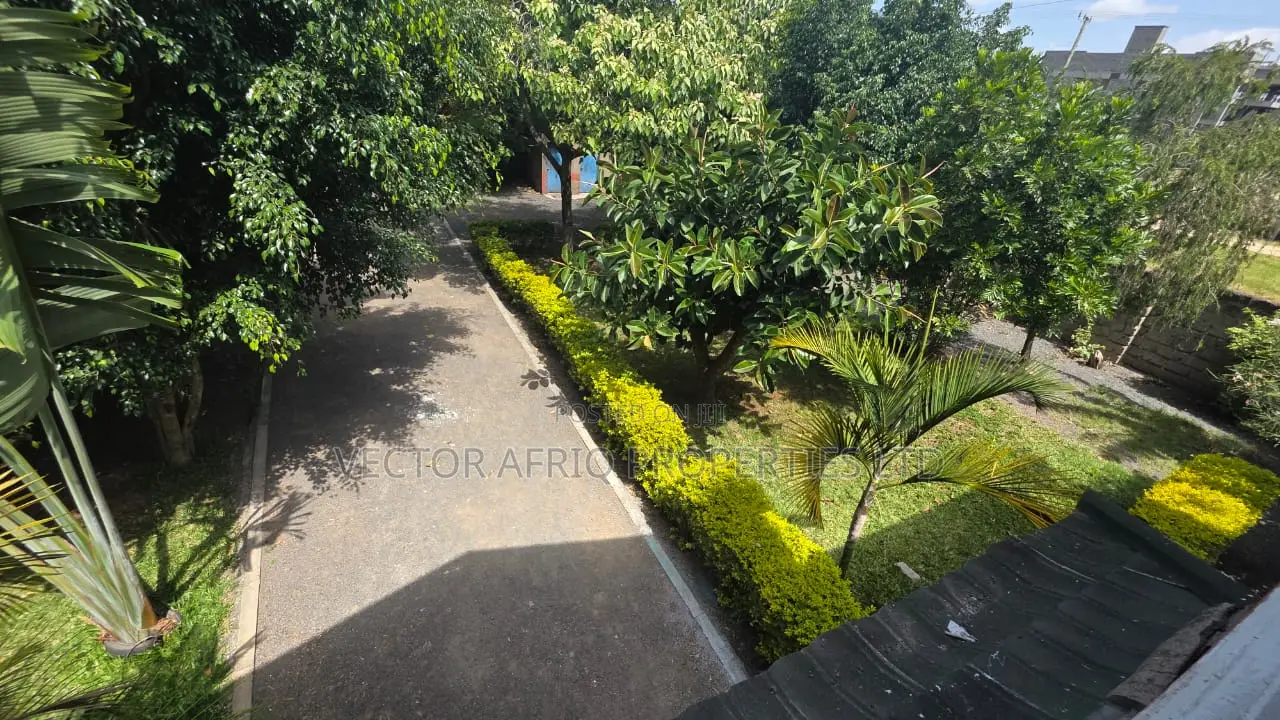 6bdrm House in Katani for rent