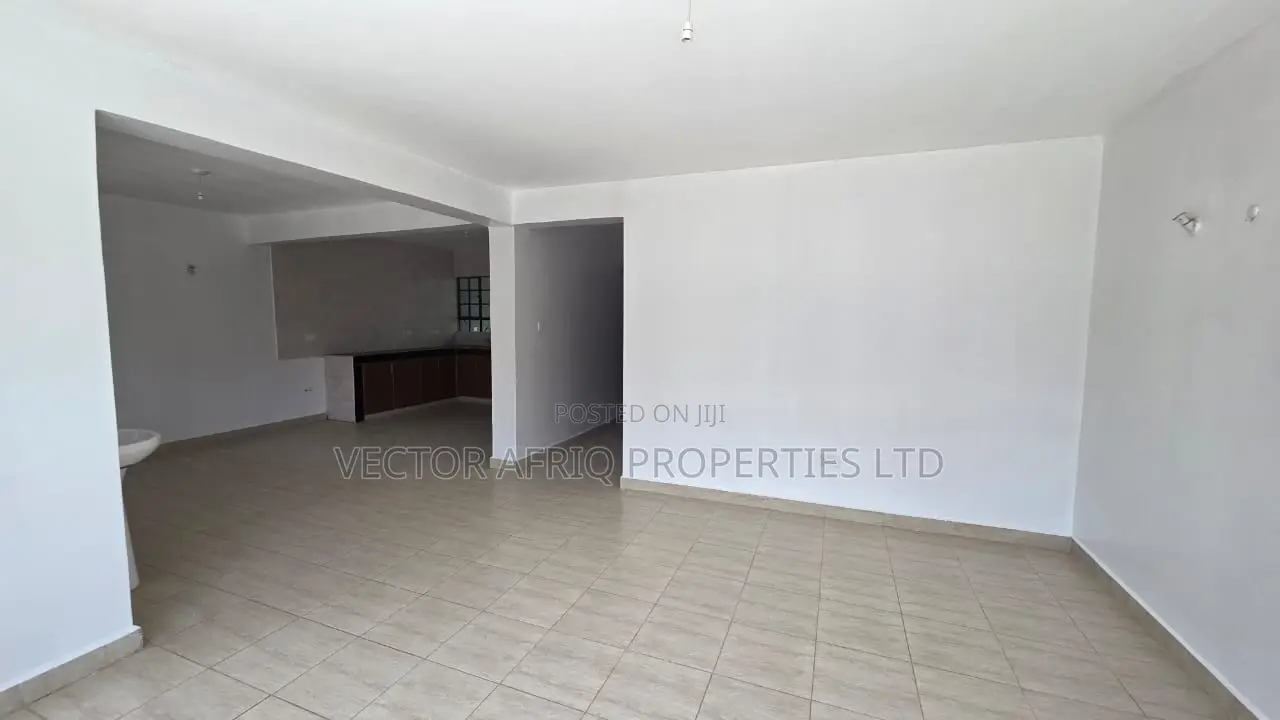 3bdrm House in Katani for rent