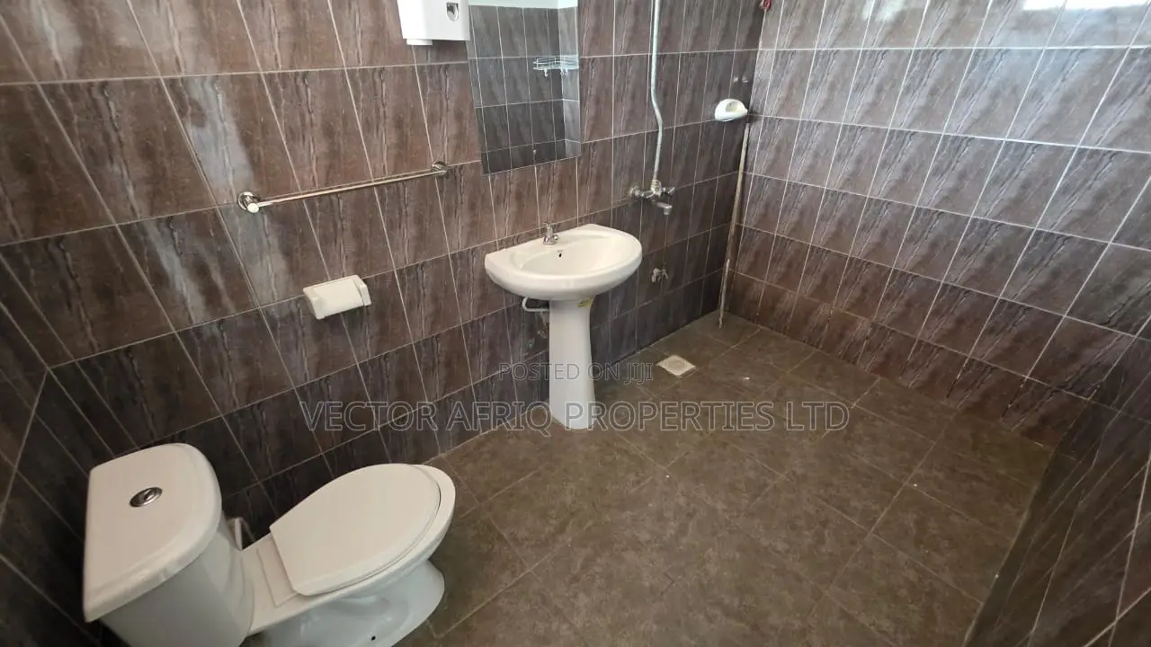 3bdrm House in Katani for rent