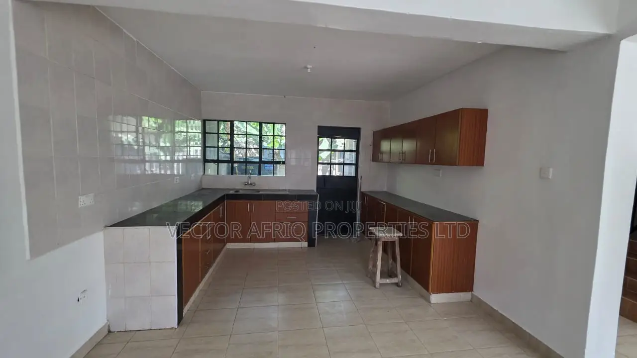 3bdrm House in Katani for rent