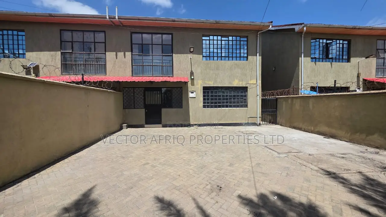 3bdrm House in Katani for rent