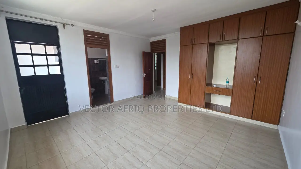 3bdrm House in Katani for rent