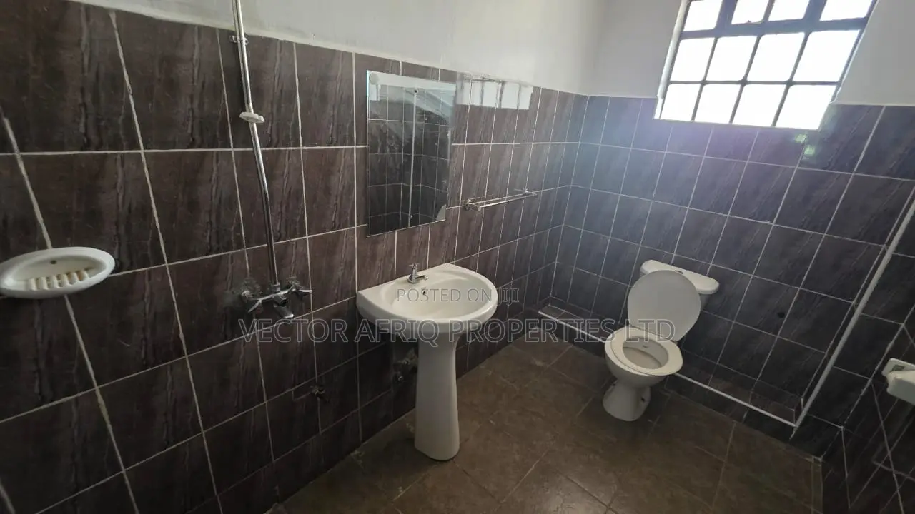 3bdrm House in Katani for rent