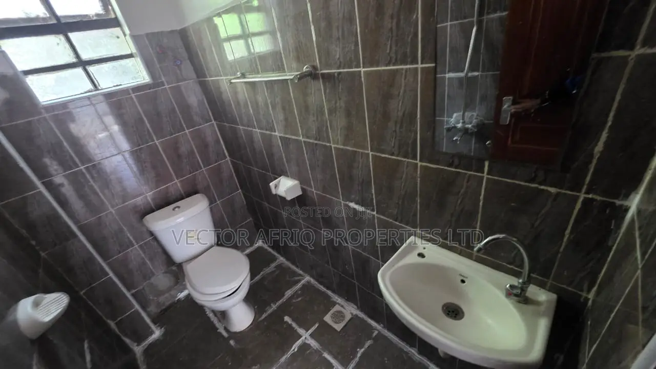 3bdrm House in Katani for rent