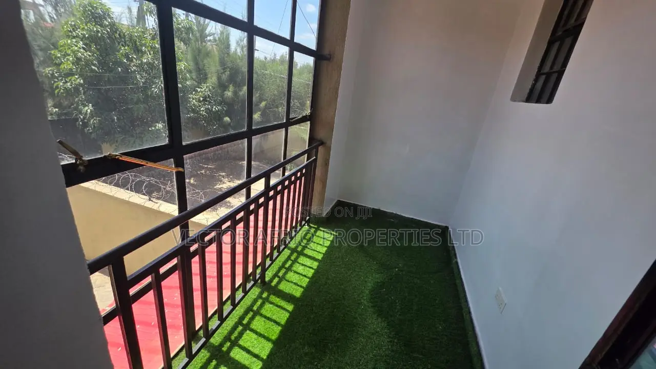 3bdrm House in Katani for rent