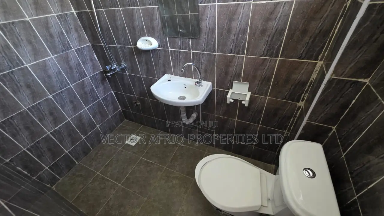 3bdrm House in Katani for rent
