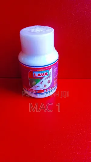 Lava Insecticide One Killer Time