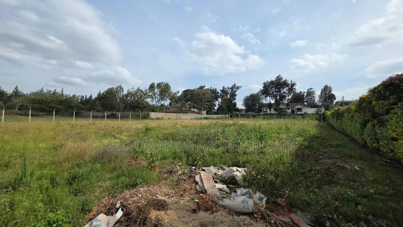Plots for Sale