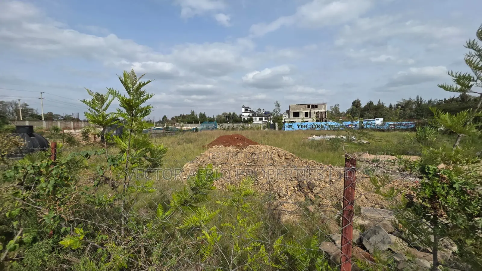 Plots for Sale