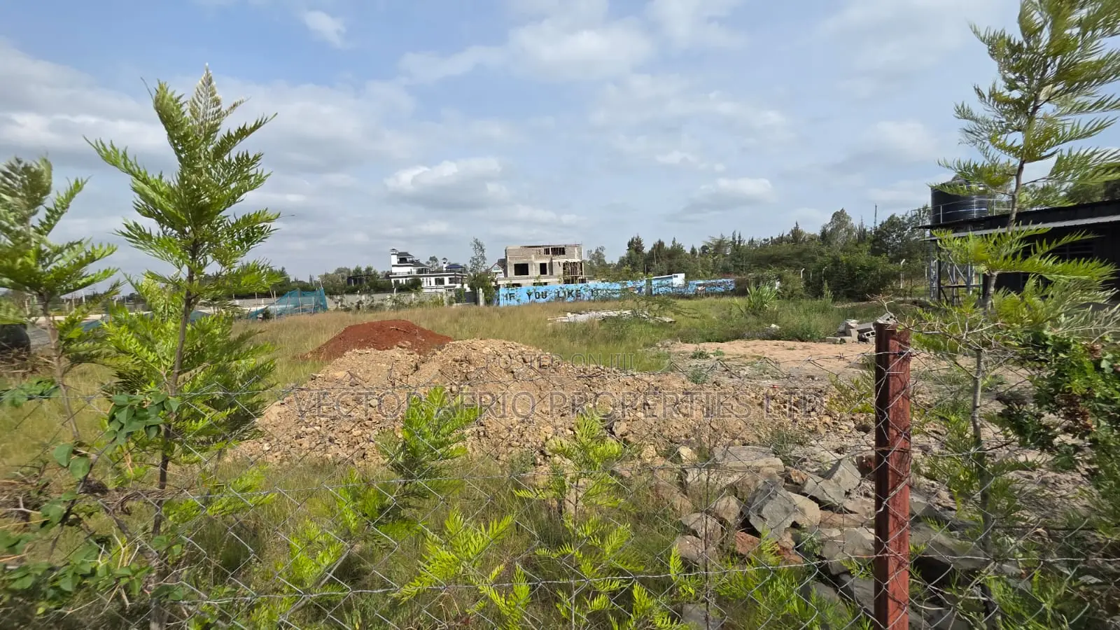 Plots for Sale