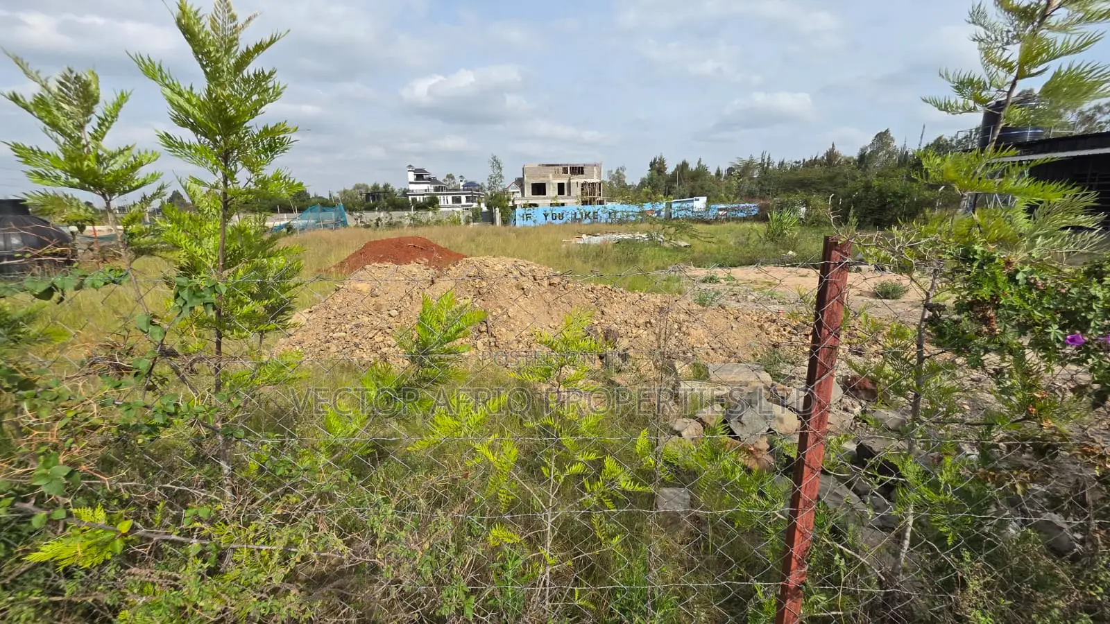 Plots for Sale