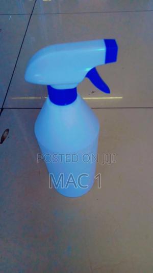 Good Quality Spray Bottle Litre - main view