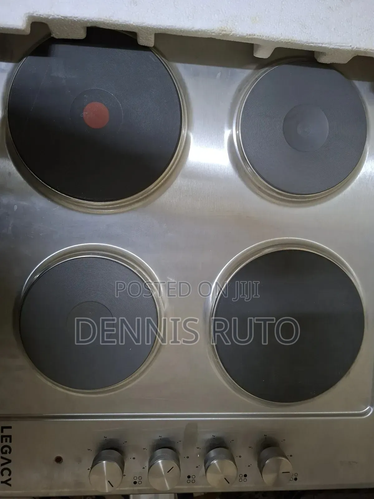 Electric Cooker