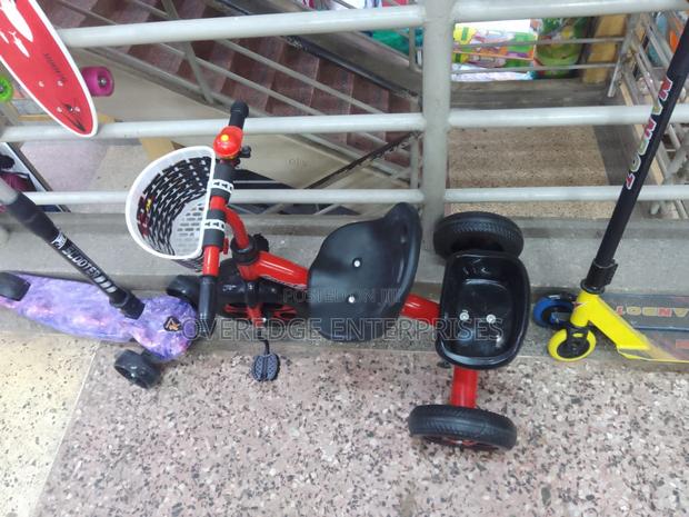 Scooter for Babies Scooter for Babies - main view