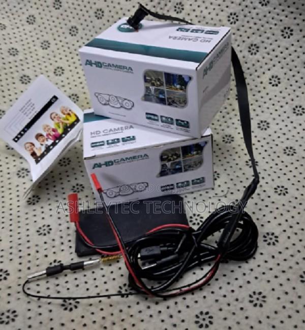 Long Battery Life Wifi Spy Pinhole Camera Hidden Wifi Spy Camera . . .