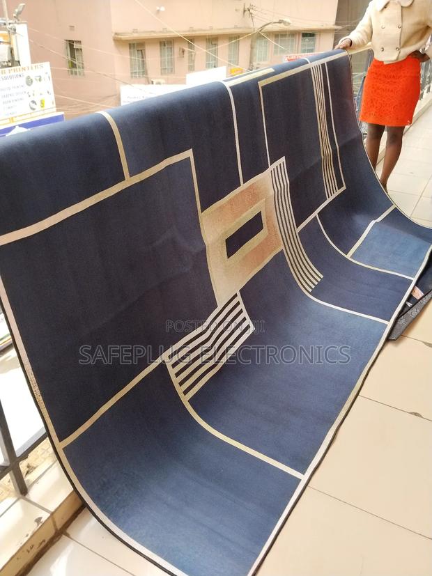 3d Carpet 210×300cm - Mud Stains Vanish | Quick-Dry Tech"