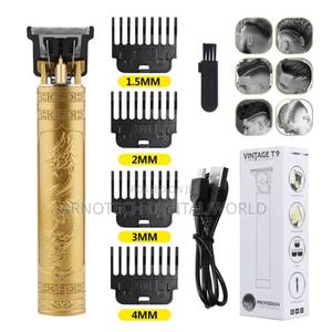 Professional Hair Clippers - thumbnail 2