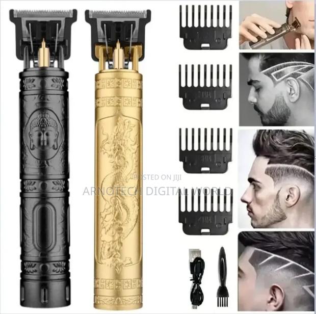 Professional Hair Clippers - thumbnail 3
