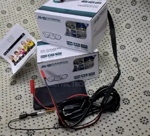 1080pmini Wireless Spy Camera Wifi Hidden Spy Nanny Pinhole Camera