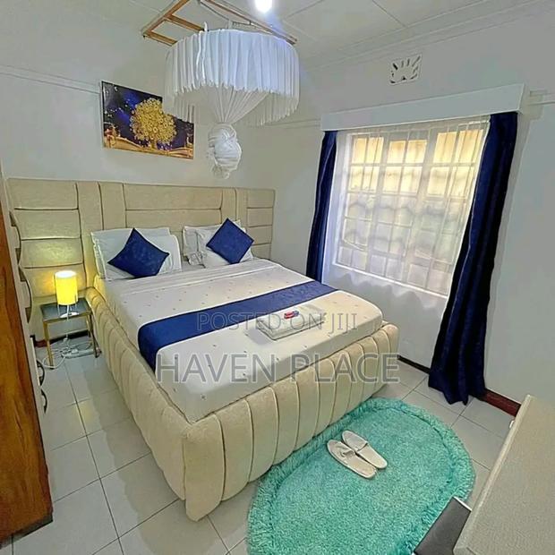 Bedrooms: Studio, 1-5 Ruiru Apartments - main view