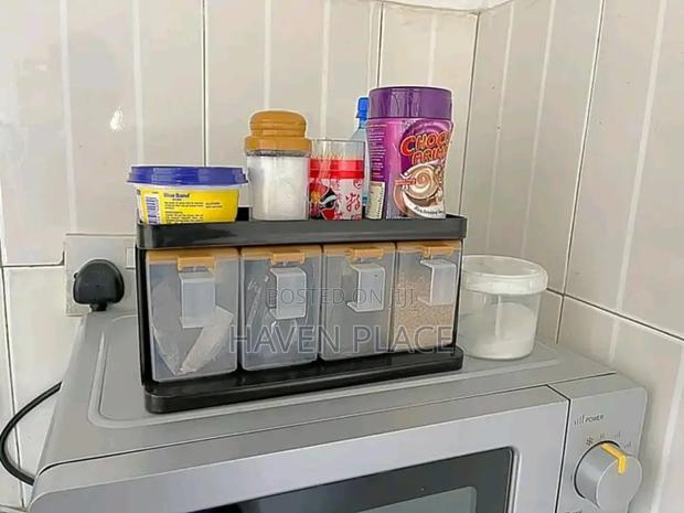 Bedrooms: Studio, 1-5 Ruiru Apartments - thumbnail 7