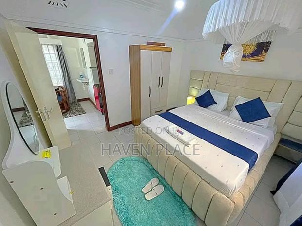 Bedrooms: Studio, 1-5 Ruiru Apartments - thumbnail 8