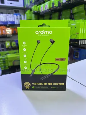 Oraimo Necklace Lite Neckband