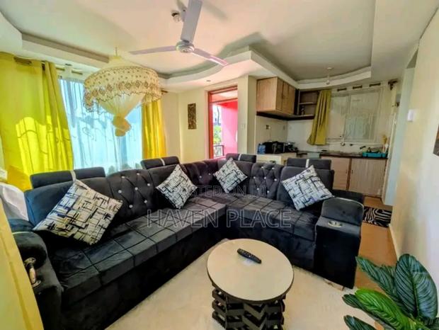1 Bedroom Apartments Roysambu Lumumba Drive Ksh. 2500 - main view