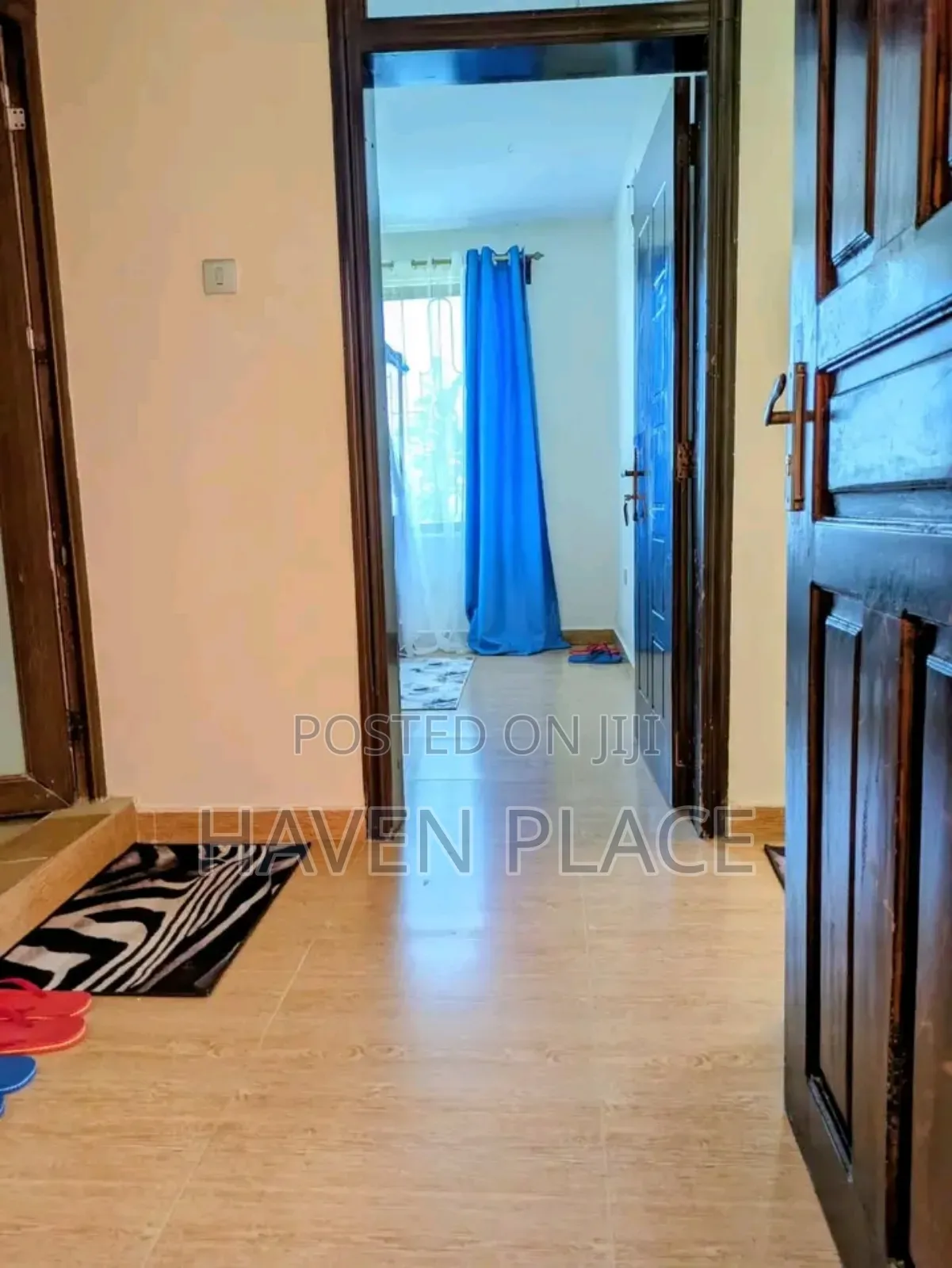 1 Bedroom Apartments Roysambu Lumumba Drive Ksh. 2500