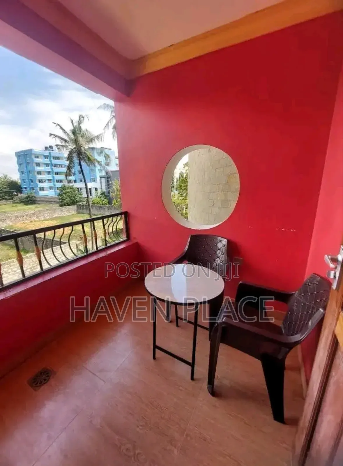 1 Bedroom Apartments Roysambu Lumumba Drive Ksh. 2500