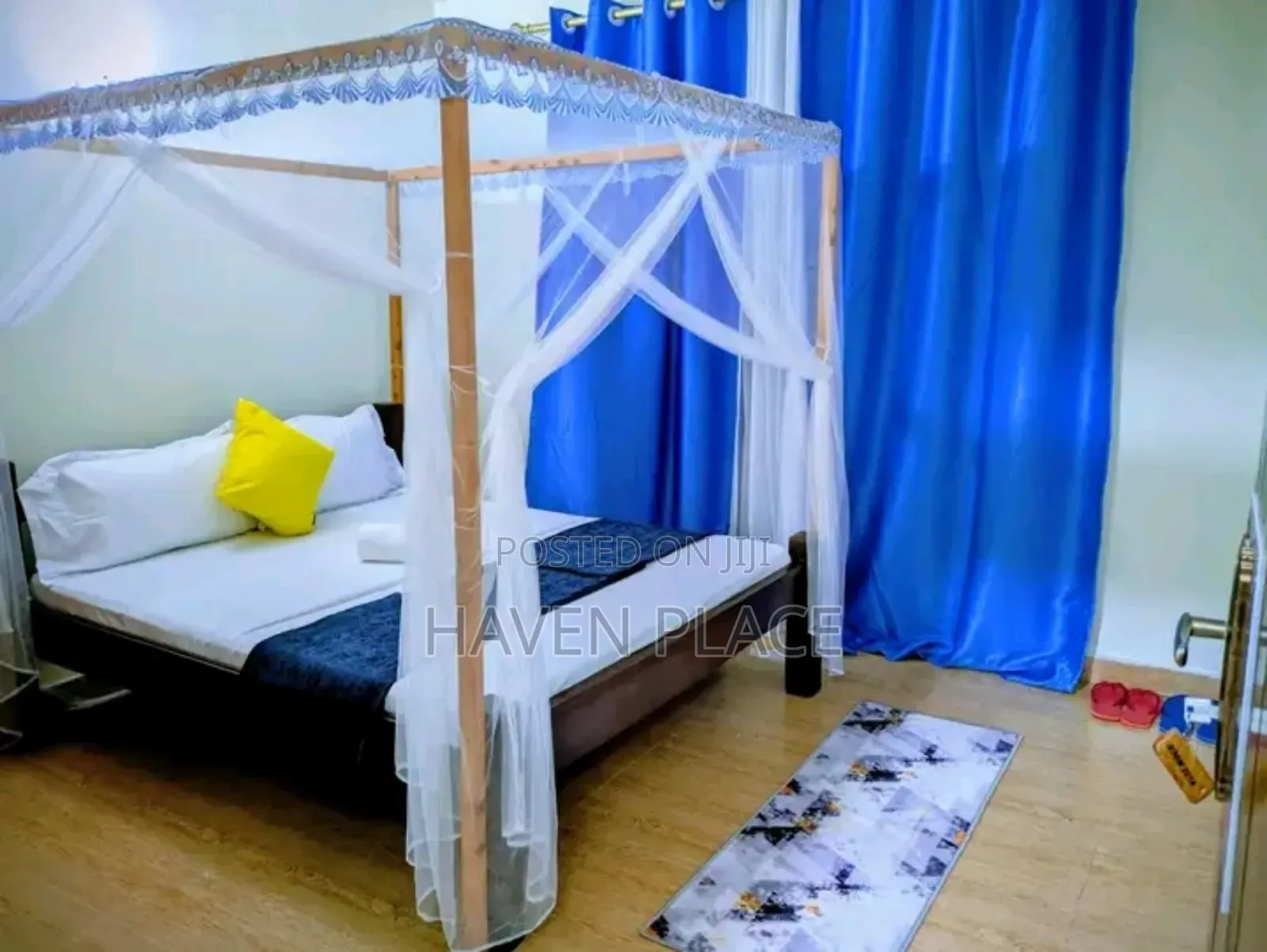 1 Bedroom Apartments Roysambu Lumumba Drive Ksh. 2500
