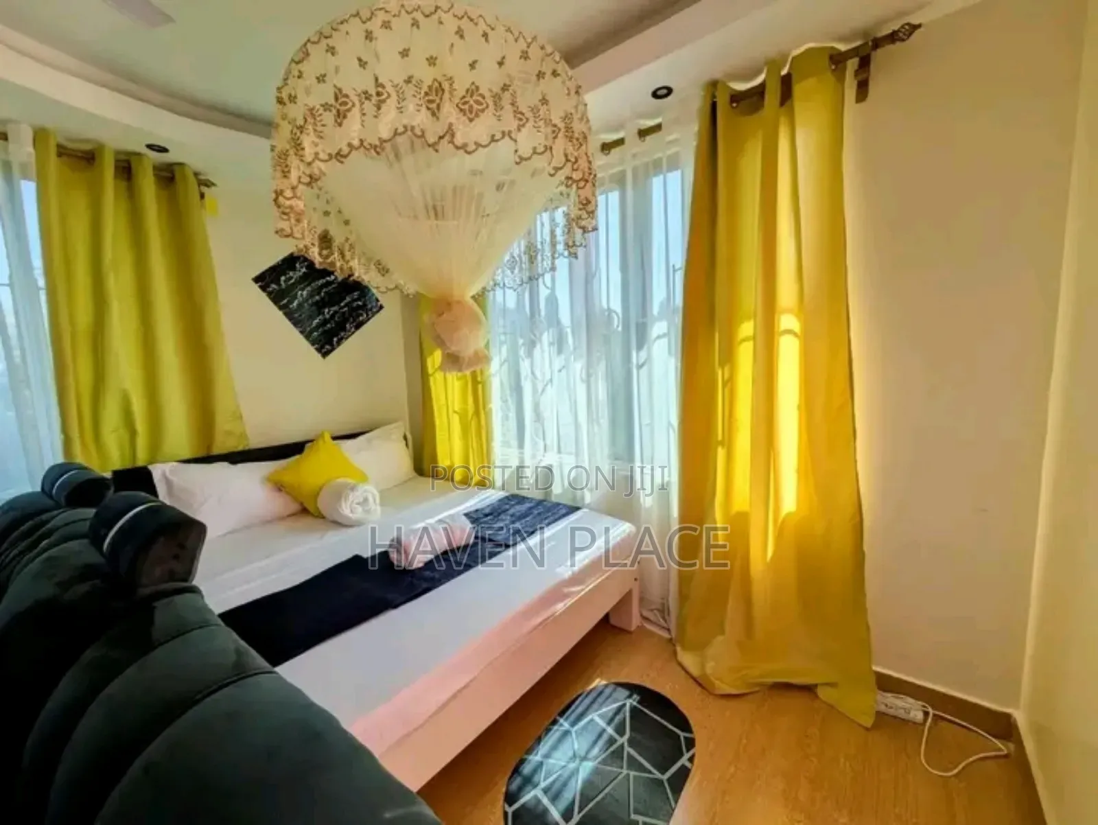 1 Bedroom Apartments Roysambu Lumumba Drive Ksh. 2500