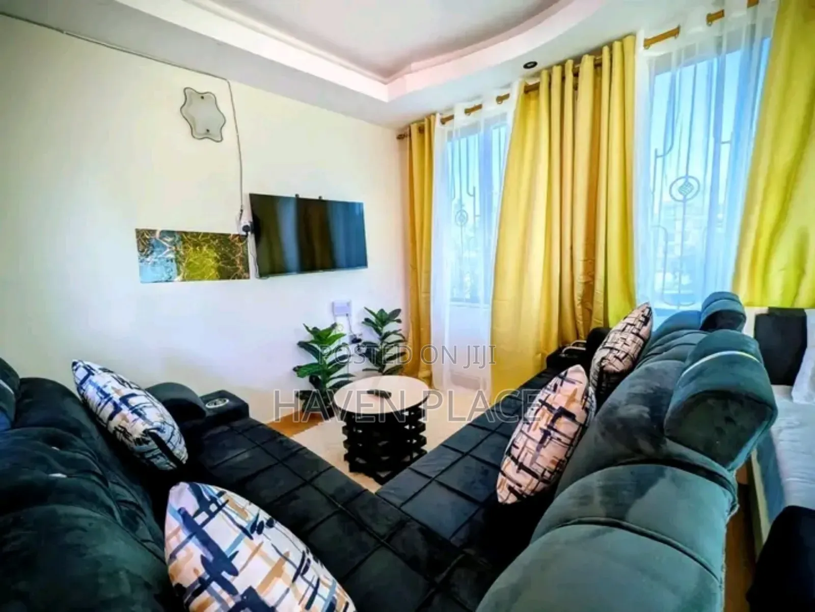 1 Bedroom Apartments Roysambu Lumumba Drive Ksh. 2500