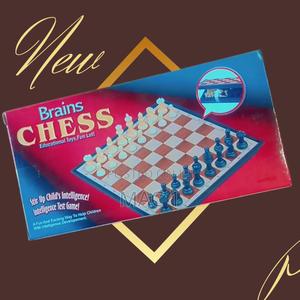 Best Brain Chess Board Game - thumbnail 2