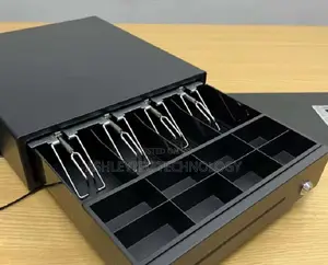 Superior Heavy Cash Drawer,5 Trays 8 Coin Cash Drawer in Now