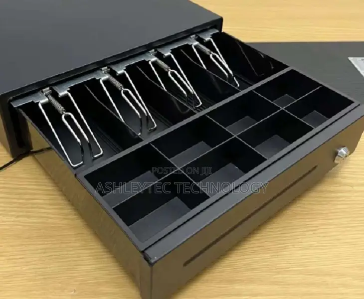 Removable Point of Sale Supermarket Cash Drawer