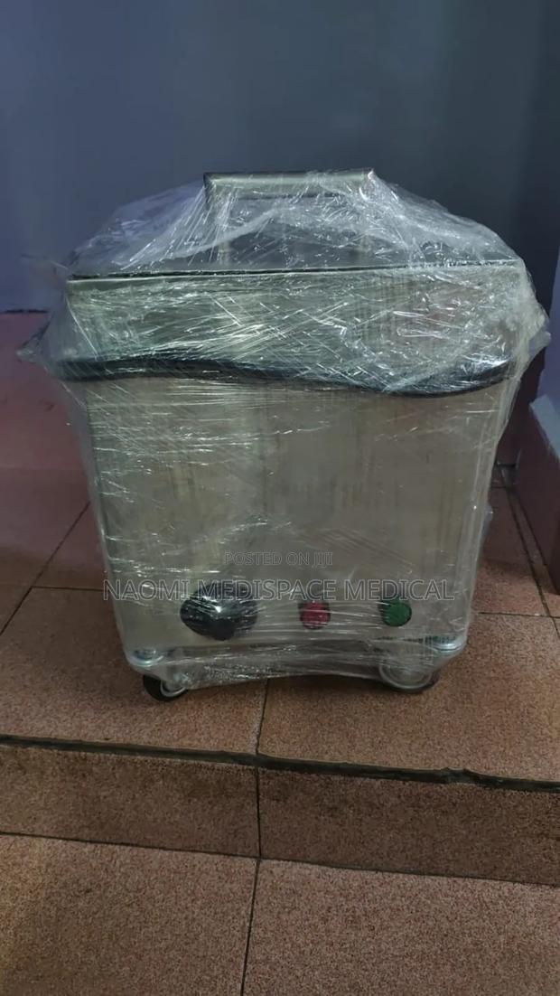 Hydrocollator 20litres/ Made on Order - main view