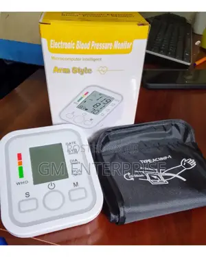 Blood Pressure Monitor Machine, Blood Pressure Monitor