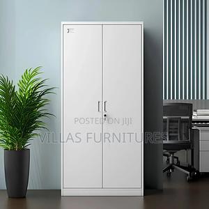 Block Imported File Cabinet - main view