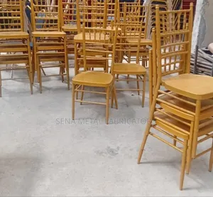 Imported Chiavaria With Cushion