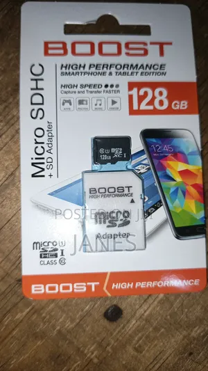 Original Mem Card/Sd Card