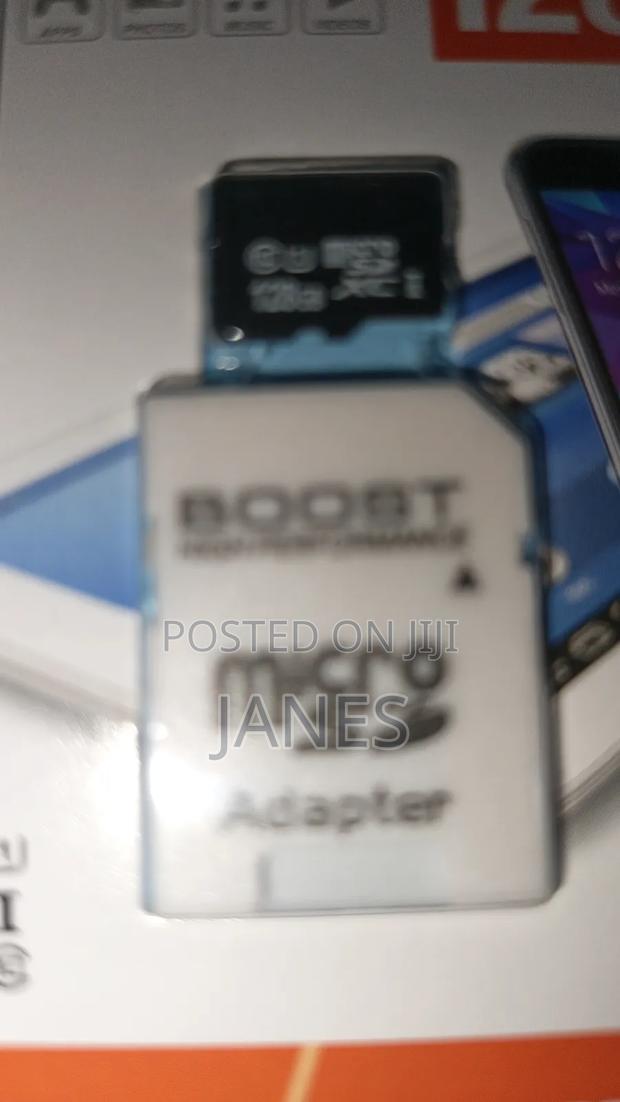 Original Mem Card/Sd Card - thumbnail 3
